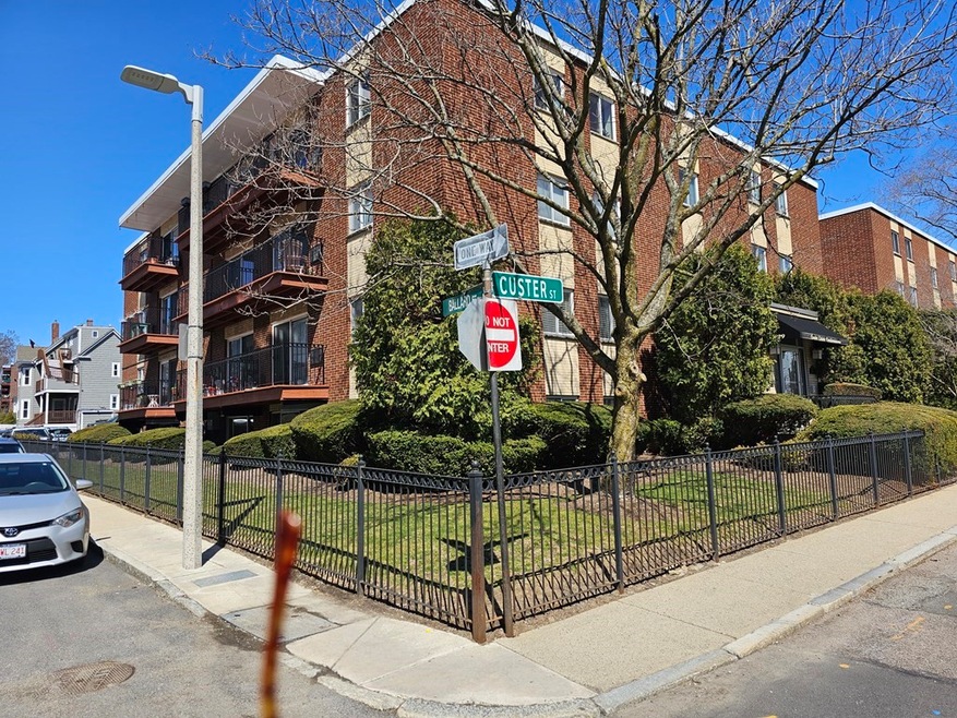 29 Custer St unit 205, Jamaica Plain, MA 02130 - photo 1