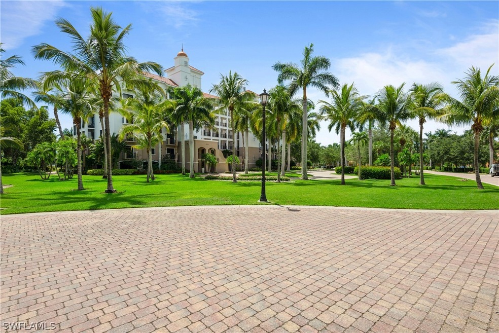 Mirasol Condominium