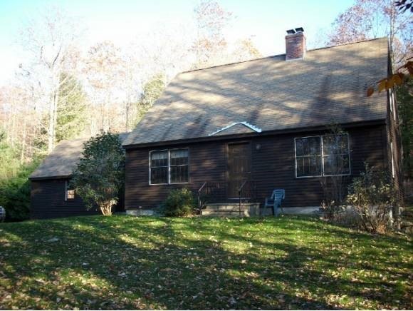 38 Butternut Ridge, Hebron, NH 03241 - photo 1