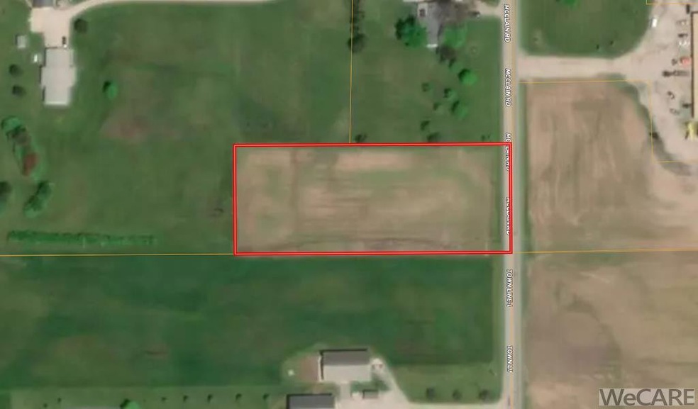 0 Town Line-Lima Rd, Wapakoneta, OH 45895 - photo 1