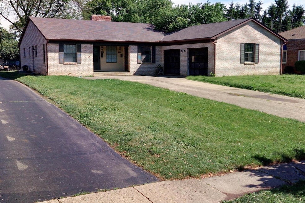 Front Exterior