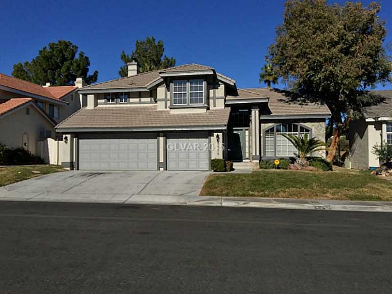 Property Photo. Front View