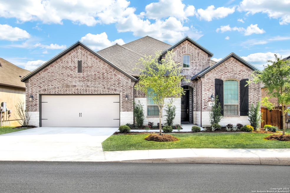 4050 Monteverde Way, San Antonio, TX 78261 - photo 1