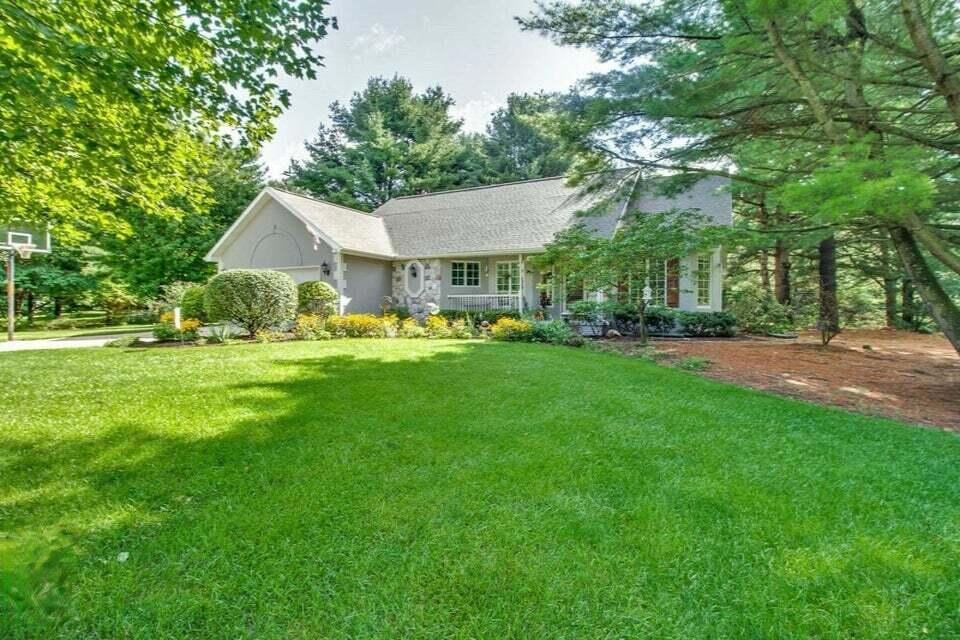 Sold $380,000 • Co-Listing Agent