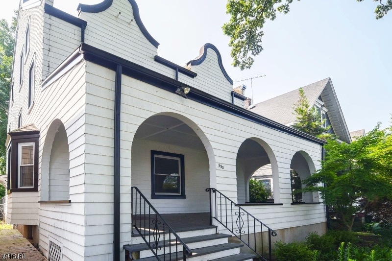 550 Lincoln Ave, Orange, NJ 07050 - photo 1