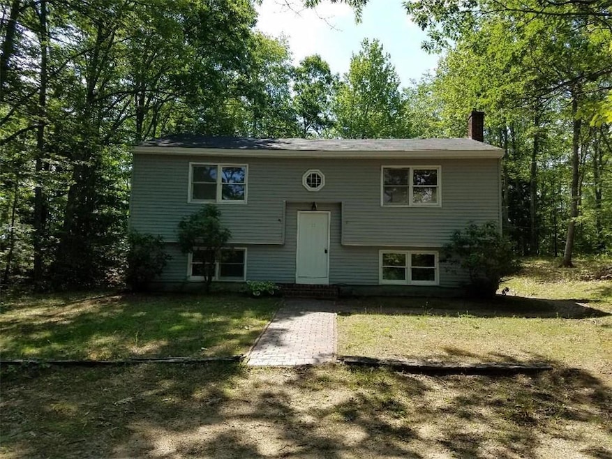 55 Beechwood Ln, Durham, ME 04222 - photo 1