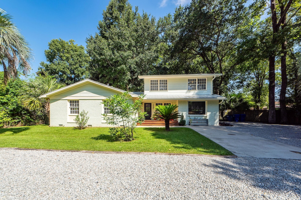 1380 Florence Ln, Charleston, SC 29407 - photo 1