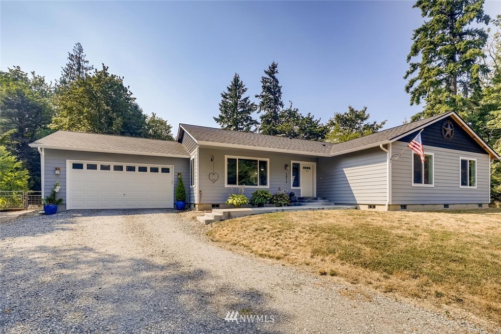 unlisted-address, Graham, WA 98338 - photo 1