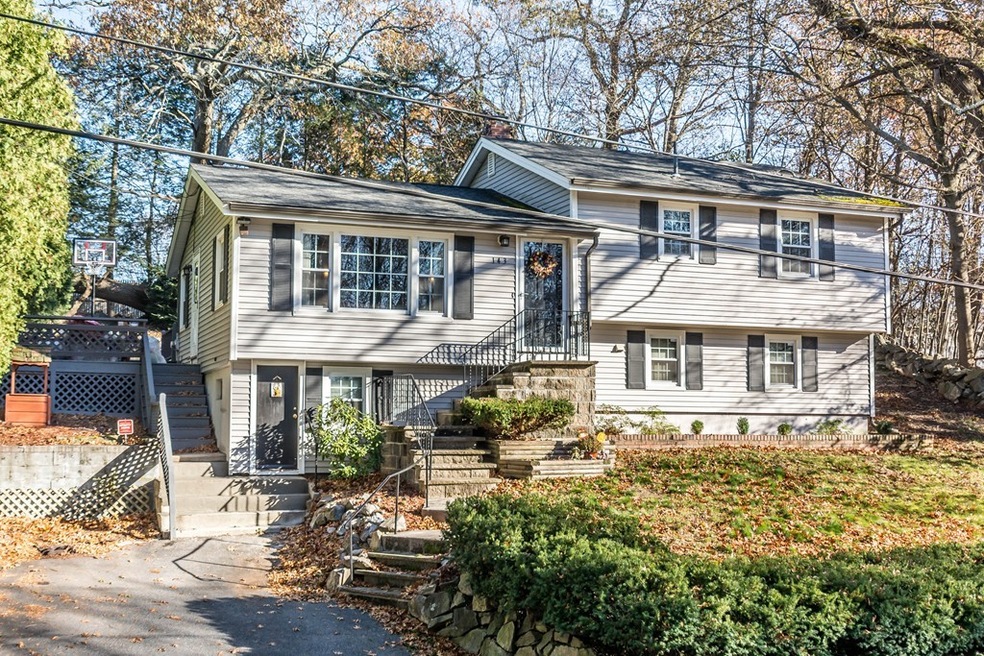 143 Sladen St, Dracut, MA 01826 - photo 1