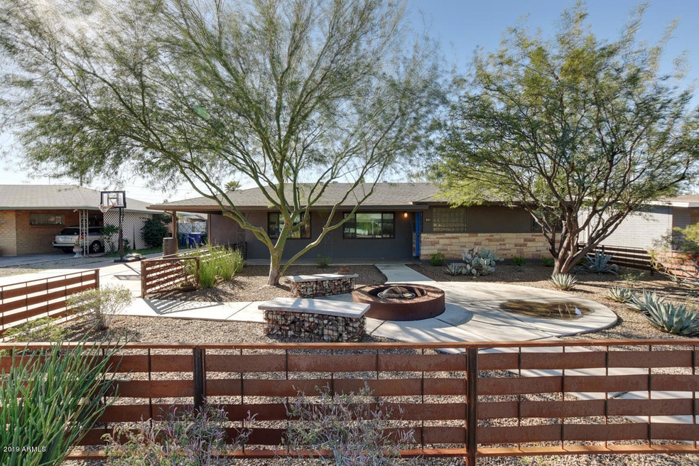 603 E Solana Dr, Tempe, AZ 85281 - photo 1