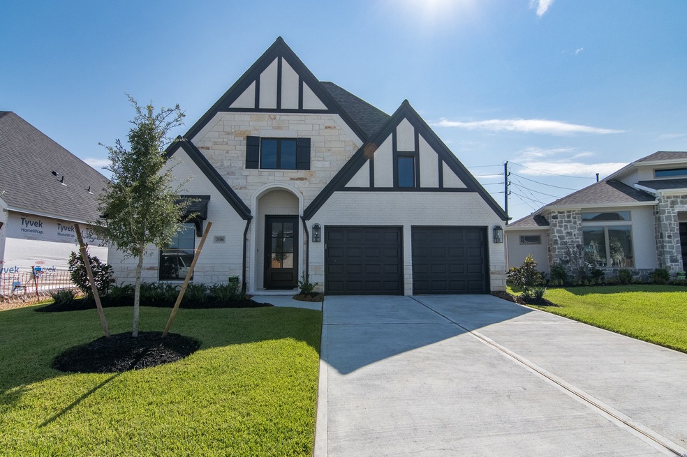 20306 Rose Gray Ln, Tomball, TX 77377 - photo 1