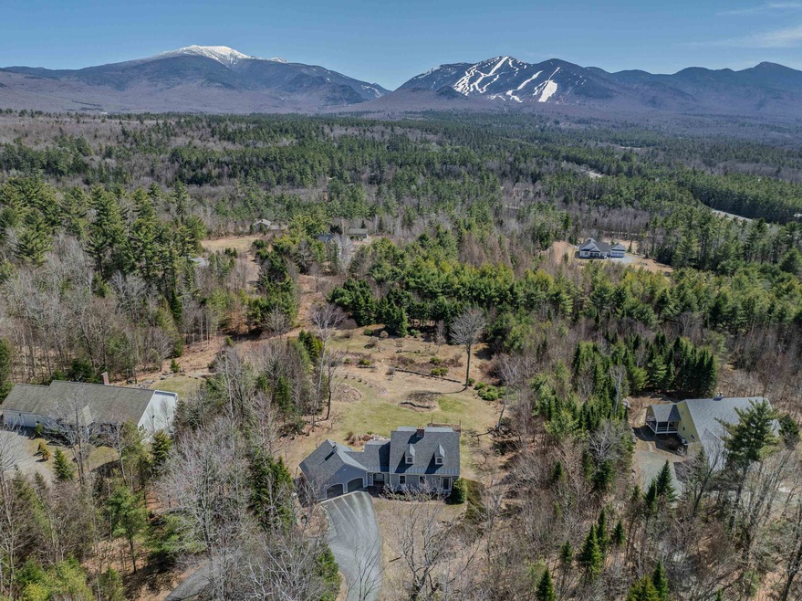 172 Wintergreen Ln, Franconia, NH 03580 - photo 1