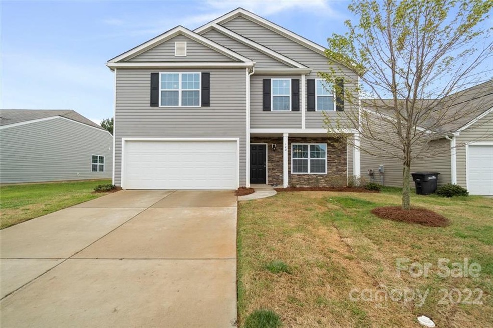 120 Shadow Woods Rd, Statesville, NC 28677 - photo 1