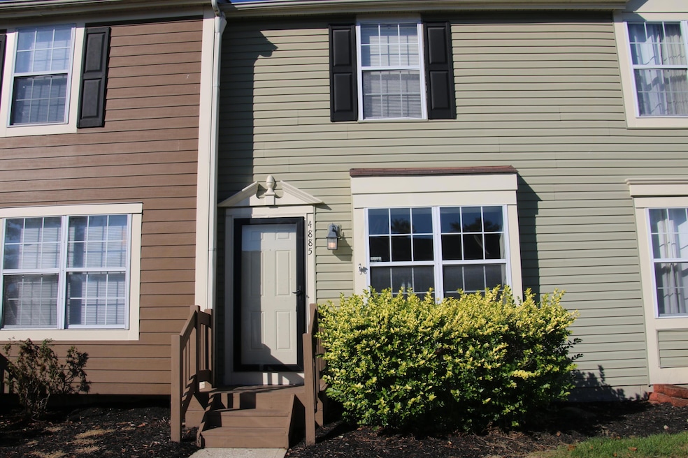 For Rent $1,775/month