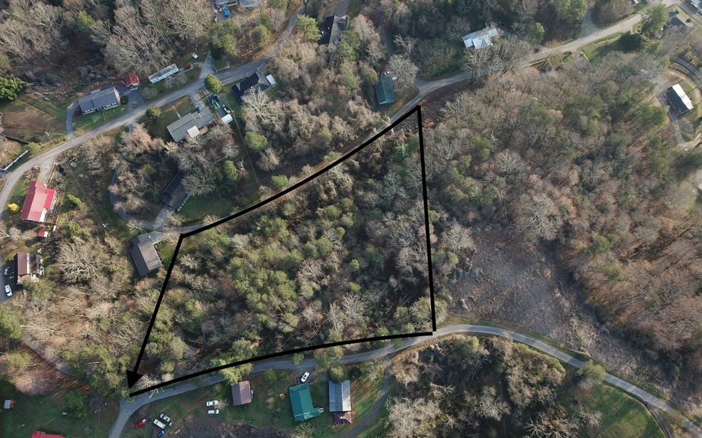 0 Skyline Dr 3 28 Acre, Ellijay, GA 30540 - photo 1