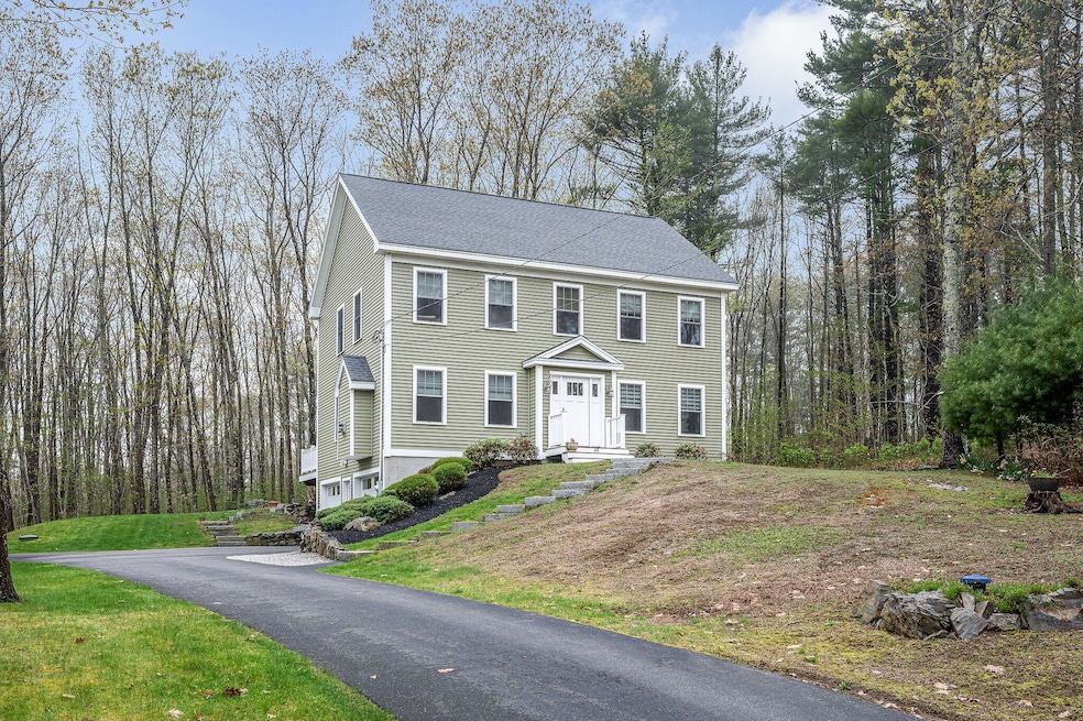 65 Old Post Rd, York, ME 03909 - photo 1