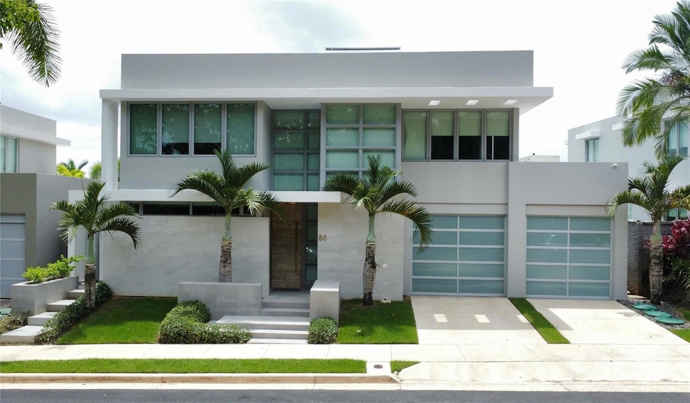 For Rent $10,000/month