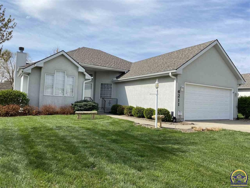 6211 SW 40th Ct, Topeka, KS 66610 - photo 1