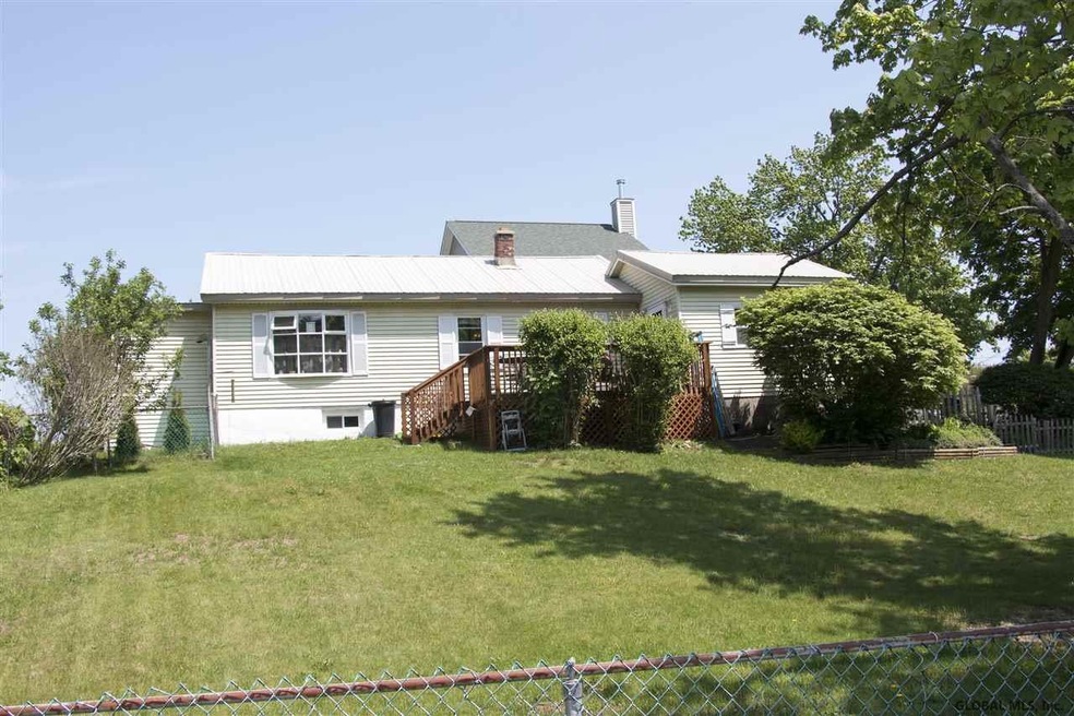 4 Greene St, Troy, NY 12180 - photo 1