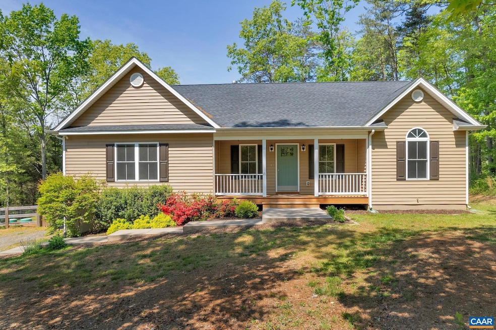 171 Goldenrod Rd, Ruckersville, VA 22968 - photo 1