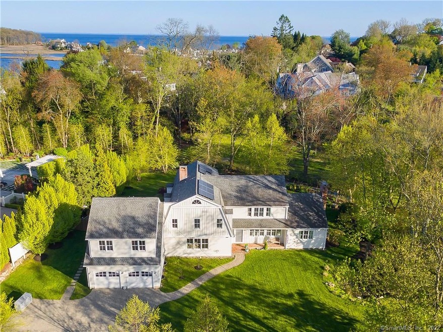 5 Lamplight Ln, Westport, CT 06880 - photo 1