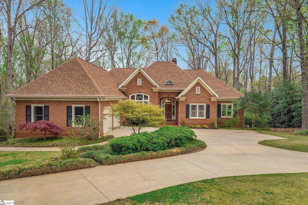 1229 Stillwater Dr, Seneca, SC 29672 - photo 1