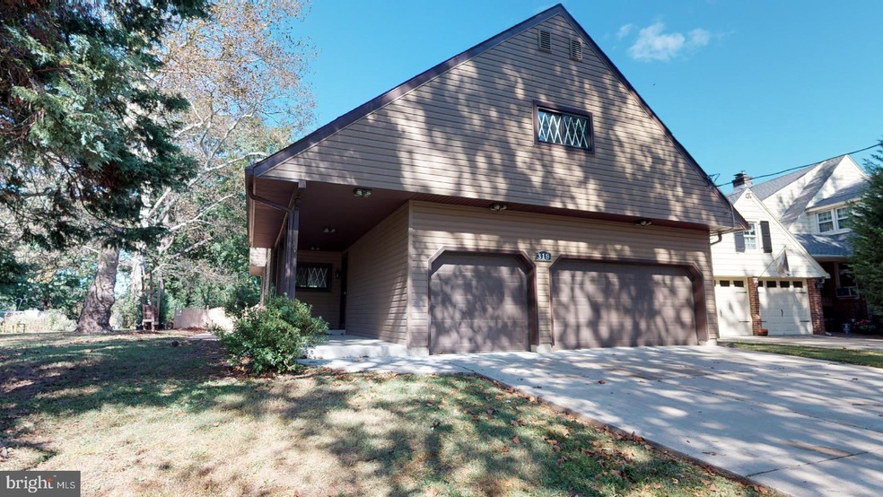 319 Oaklawn Ave, Oaklyn, NJ 08107 - photo 1