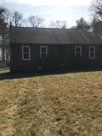 99 Rocky Meadow St, Middleboro, MA 02346 - photo 1