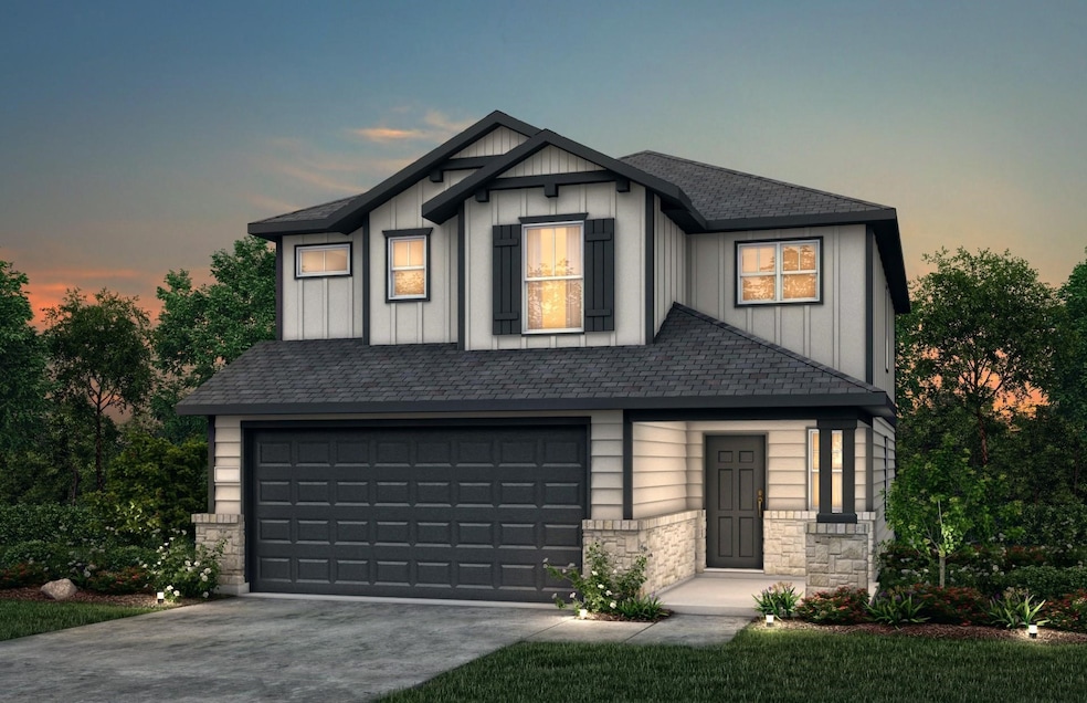 24502 Red Hawthorn Trace, Porter, TX 77365 - photo 1