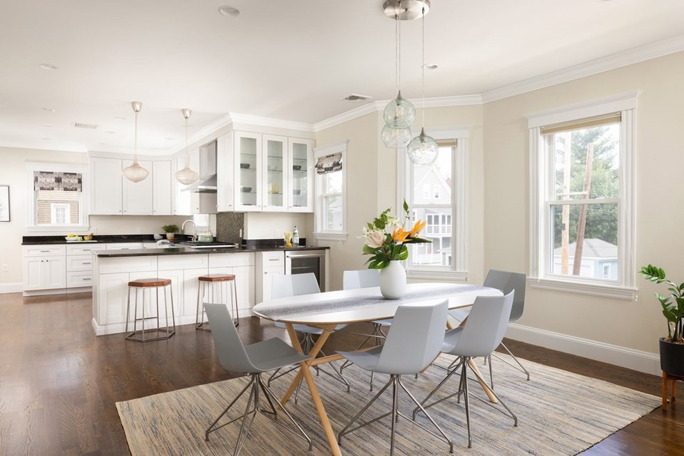 54 Marathon St unit 2, Arlington, MA 02474 - photo 1