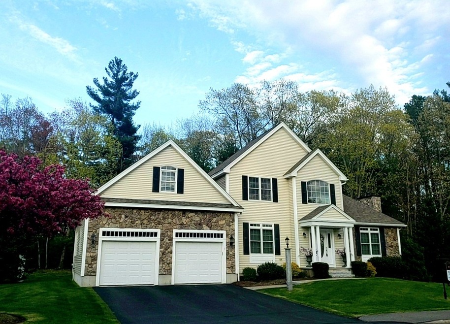 7 Hastings Cir unit 59, Methuen, MA 01844 - photo 1