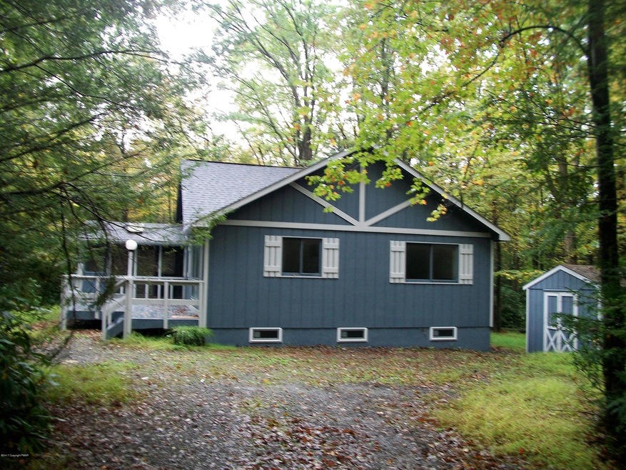 193 Lower Valley Dr, Kunkletown, PA 18058 - photo 1