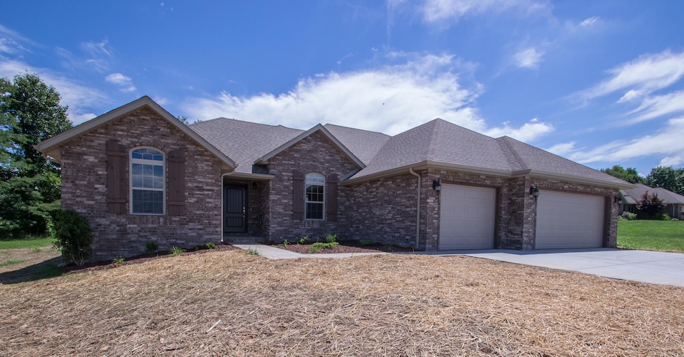 27 Eagles View Ln, Nixa, MO 65714 - photo 1