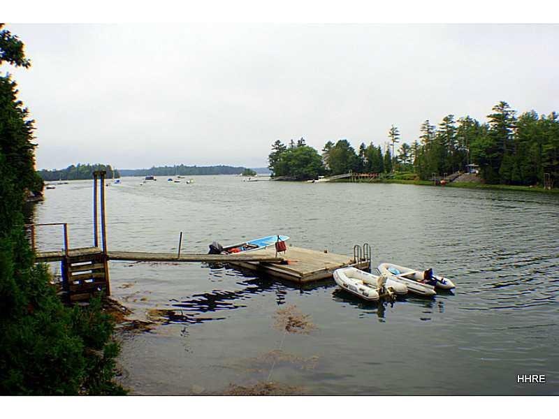 7 Heron Ln, Harpswell, ME 04079 - photo 1