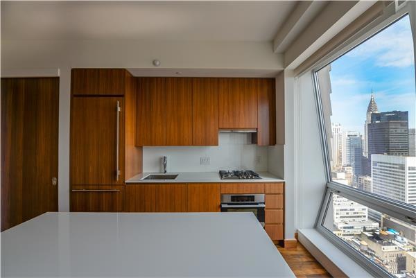 The Residences at 400 Fifth Ave unit 43-B, New York, NY 10018 - photo 1