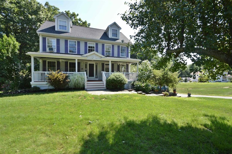 15 Nottingham Ln, Salem, NH 03079 - photo 1