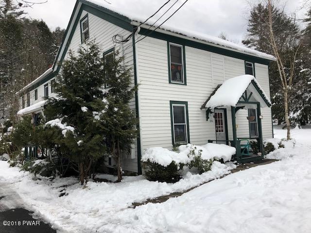 106 Route 2001, Milford, PA 18337 - photo 1