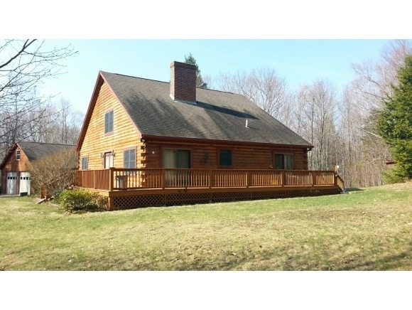 85 Drew Dr, Middleton, NH 03887 - photo 1