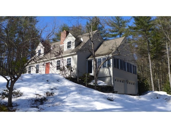 500 Wilsons Crossing Rd, Auburn, NH 03032 - photo 1