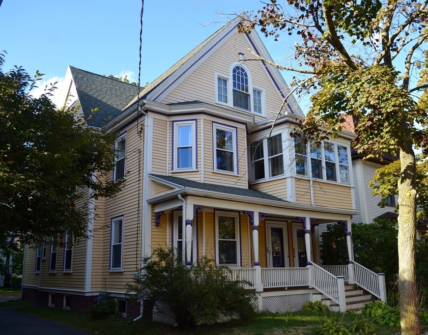 29 Norris St unit 29, Cambridge, MA 02140 - photo 1