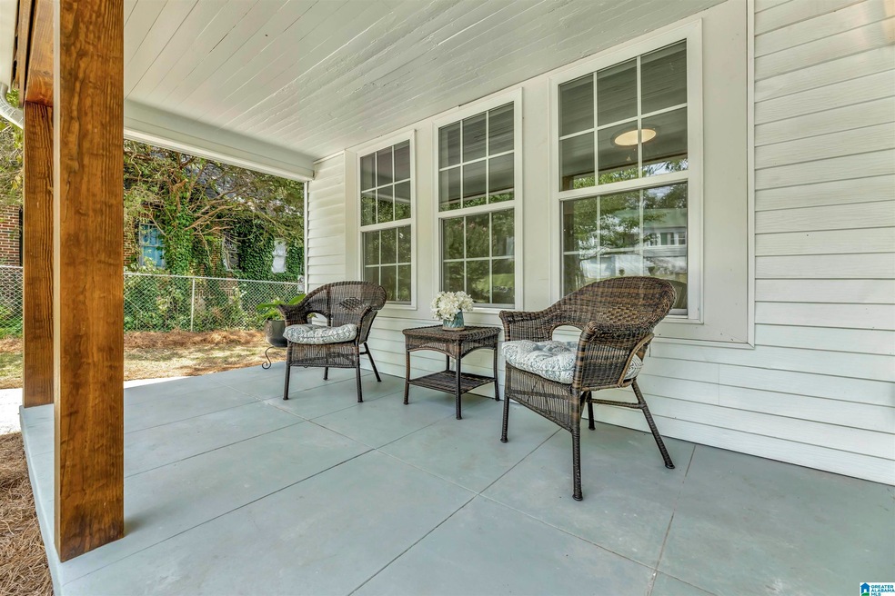 744 Vanderbilt St, Birmingham, AL 35206 - photo 1