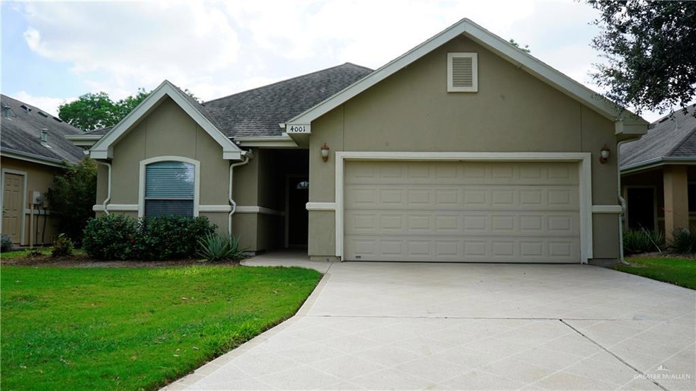 4001 Pelican Way, Mission, TX 78572 - photo 1