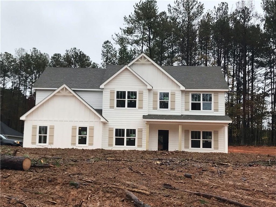 301 White Water Ct, Carrollton, GA 30117 - photo 1