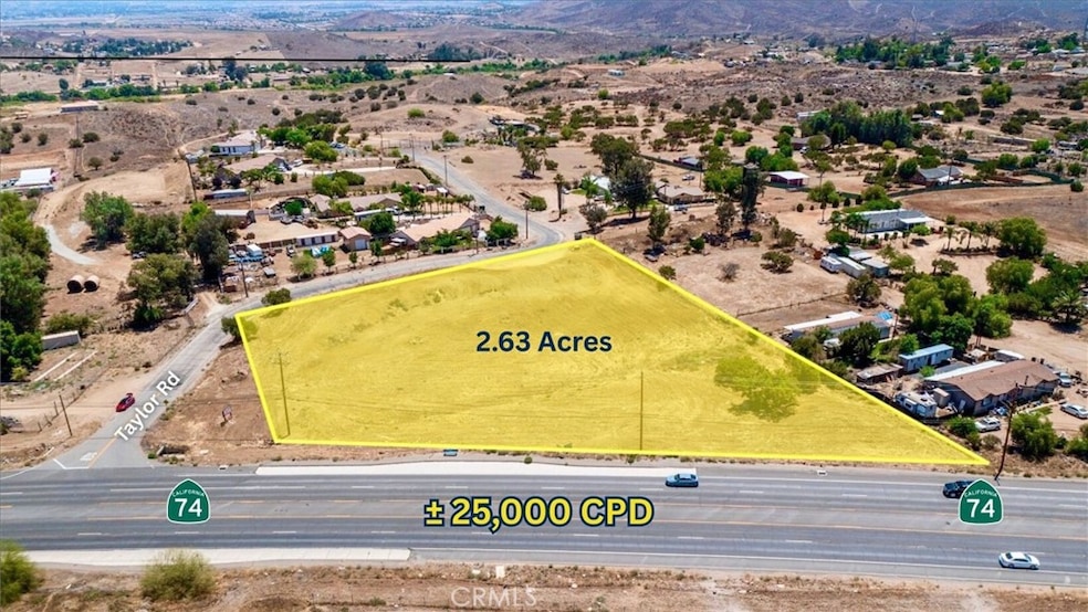 lot lines are estimated