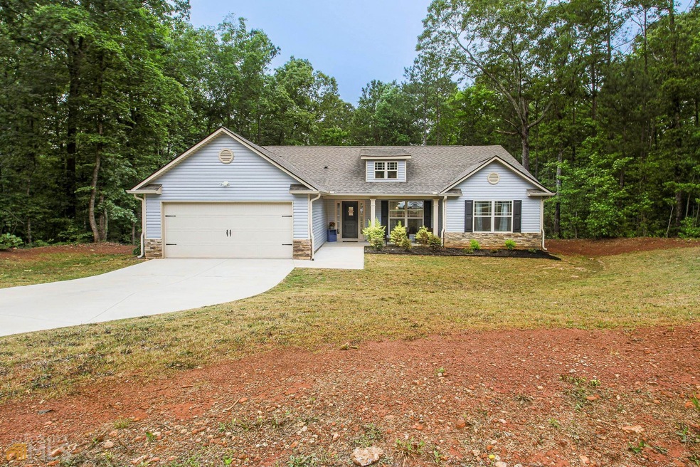 255 Brenna Ct, Luthersville, GA 30251 - photo 1