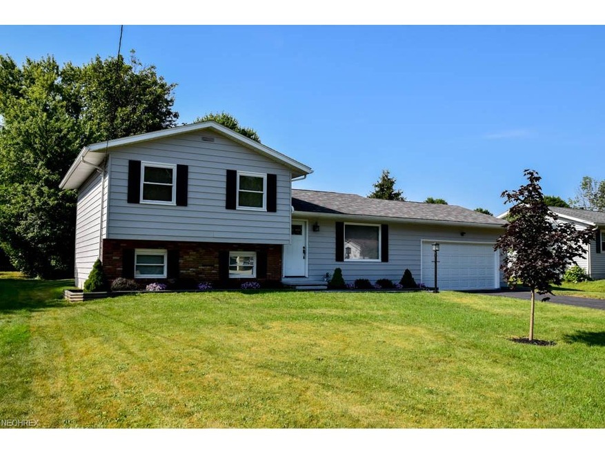 Breathtaking 3 bedroom, 2 full bath home with upda