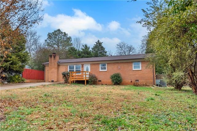 4705 Chapel Grove Rd, Gastonia, NC 28052 - photo 1