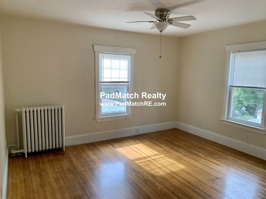 17 Howard St unit 2, Malden, MA 02148 - photo 1