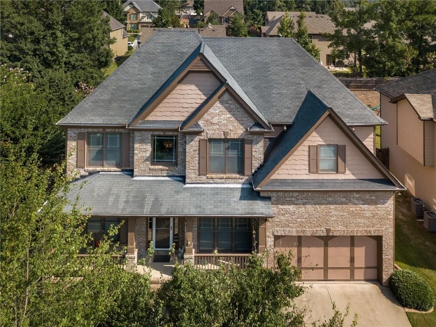 775 Grand Ivey Place, Dacula, GA 30019 - photo 1