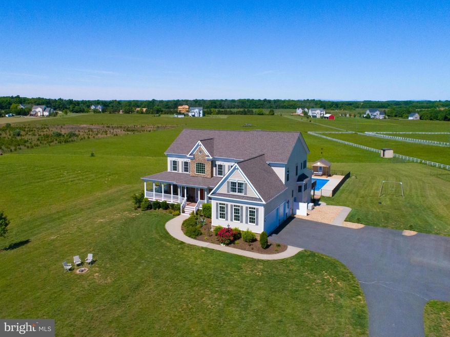 12420 Bristow Ridge Ln, Nokesville, VA 20181 - photo 1